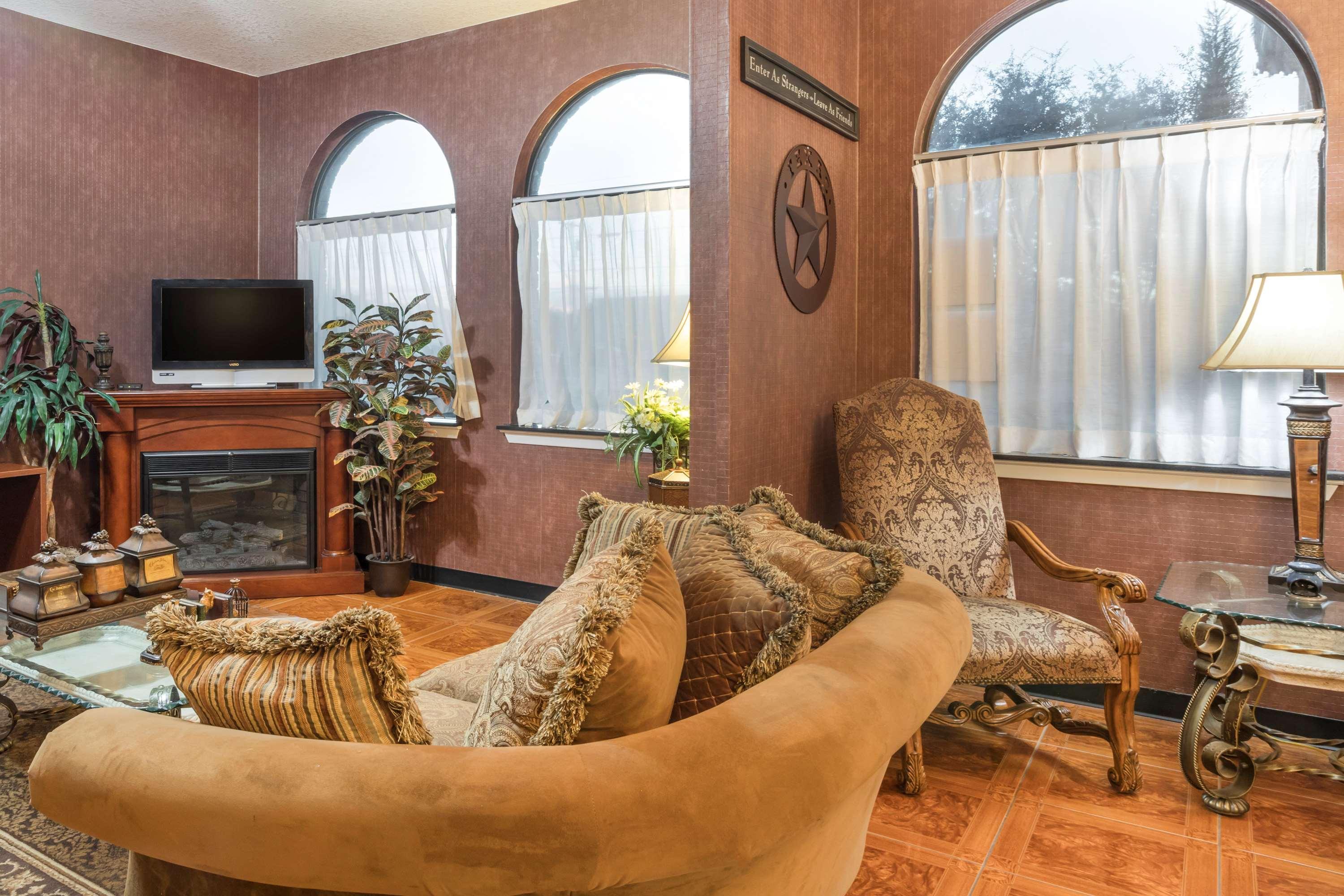 ซูเปอร์ 8 บาย วินด์แฮม ซานอันโตนิโอ แอท I-10 Motel ภายนอก รูปภาพ